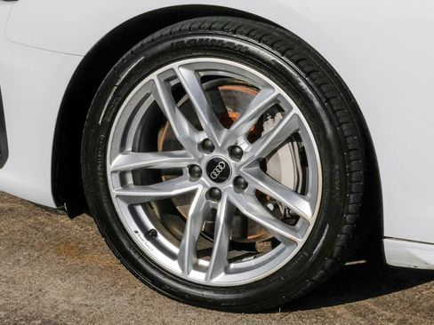 Used 2022 Audi A4 2.0T Premium Plus AWD/4WD image 64