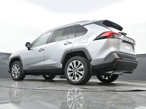 Used 2024 Toyota RAV4 XLE Premium w/ Weather Package image 26