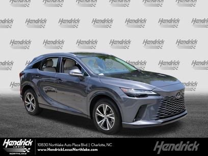 Used 2024 Lexus RX 350 Premium w/ Cold Area Package