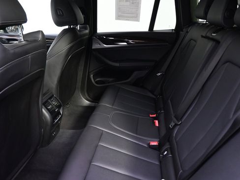 Used 2022 BMW X3 xDrive30i image 22