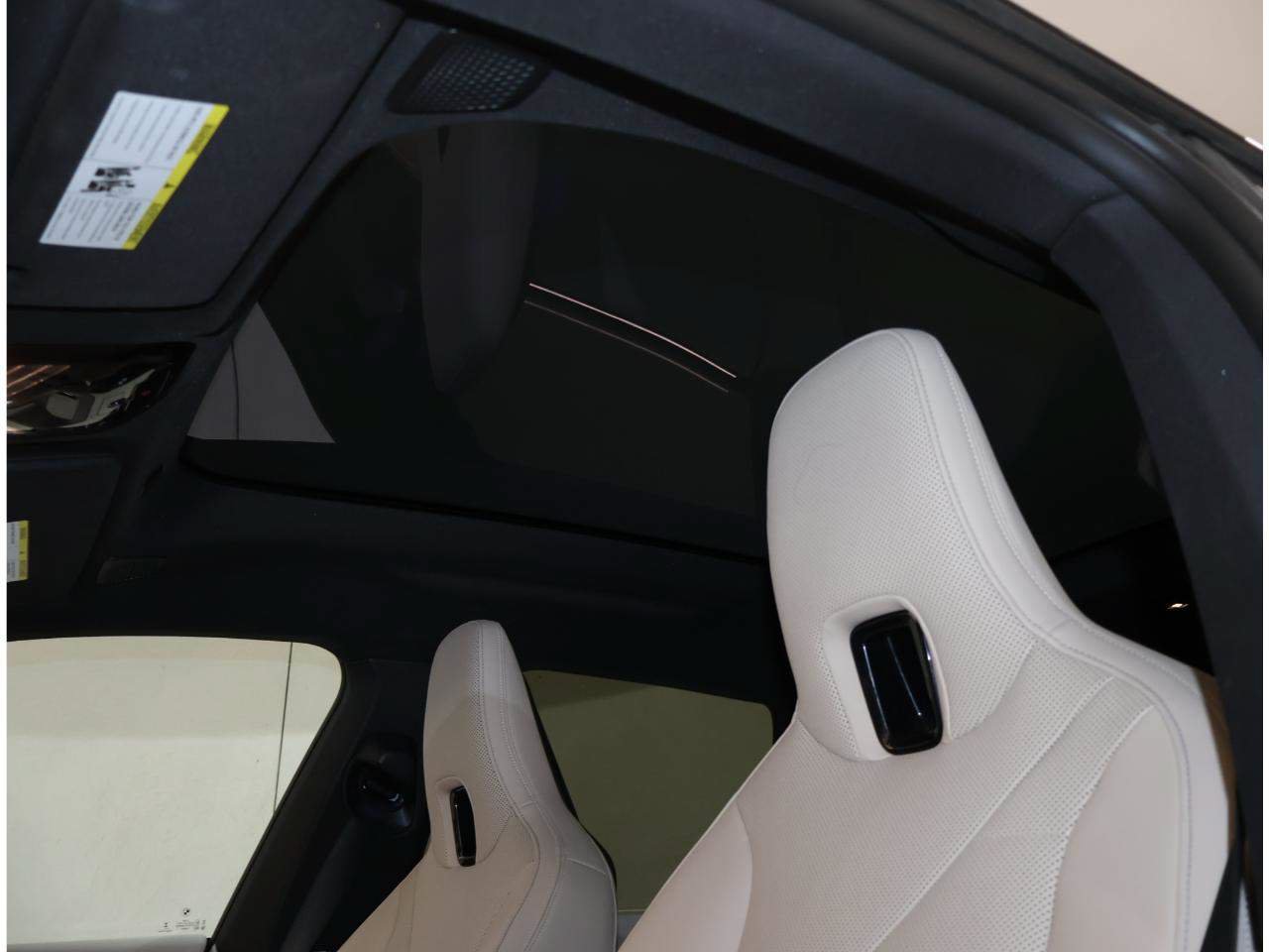 Certified 2024 BMW iX M60 AWD/4WD image 13