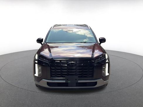 Used 2024 Hyundai Palisade SEL FWD image 7