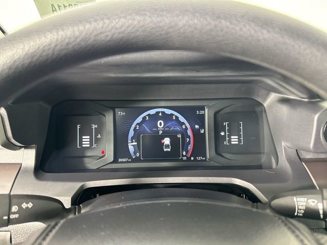 Used 2024 Toyota Tacoma SR5 AWD/4WD image 16