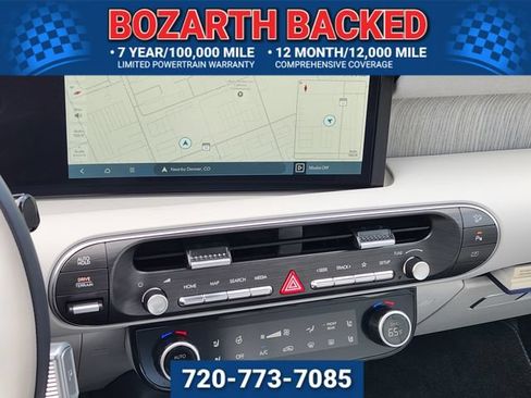Used 2026 Hyundai Palisade Calligraphy AWD/4WD image 24