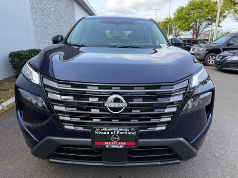 New 2026 Nissan Rogue SV w/ Cold Weather Package image 5