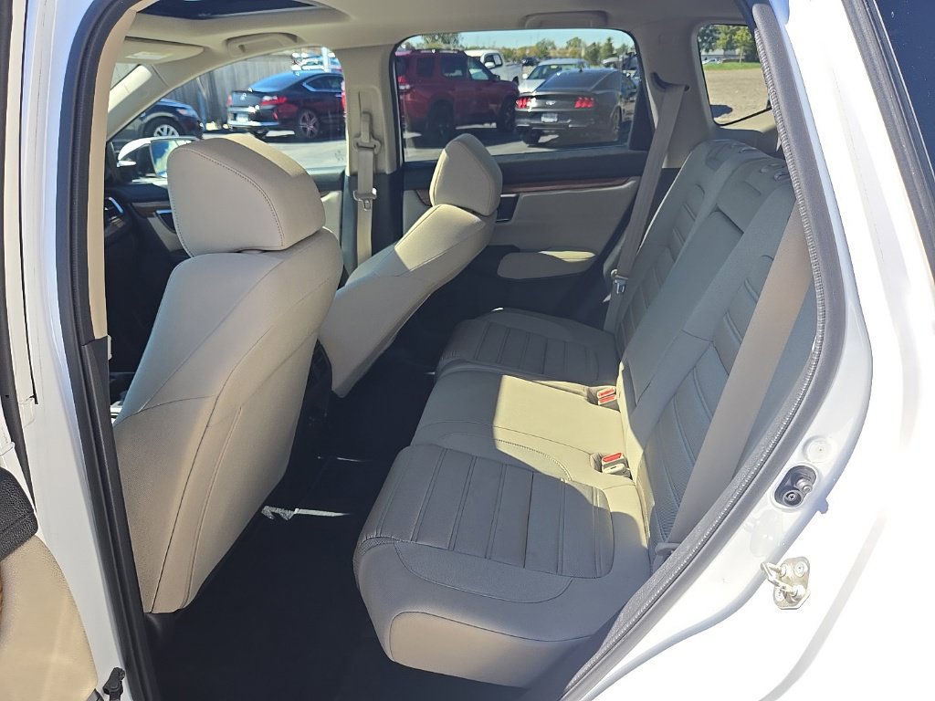 Used 2019 Honda CR-V EX image 26