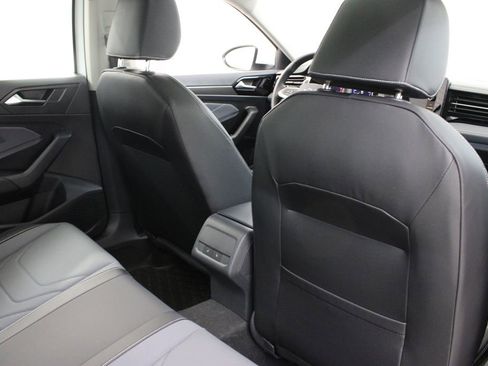 New 2026 Volkswagen Jetta SEL FWD image 21