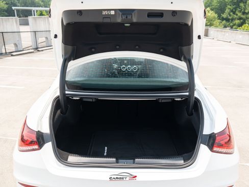 Used 2023 Mercedes-Benz CLA 250 4MATIC w/ AMG Line image 45