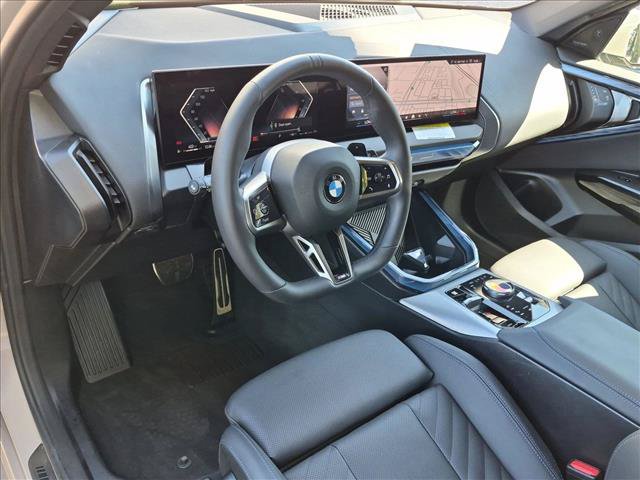 Used 2026 BMW X3 xDrive30i w/ M Sport Package AWD/4WD image 10