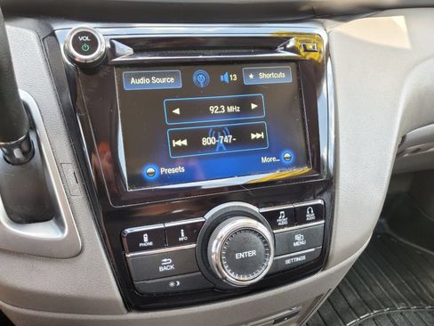 Used 2016 Honda Odyssey EX-L image 24