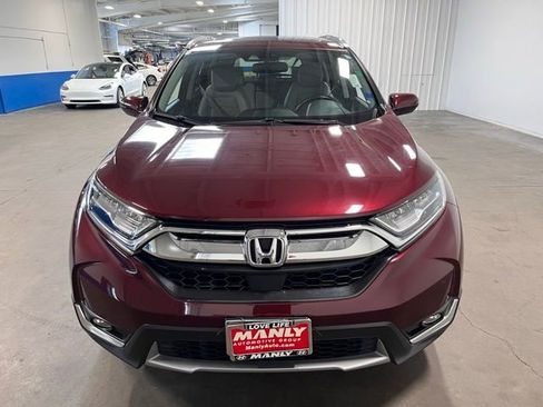 Used 2019 Honda CR-V Touring image 8