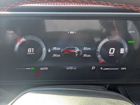 Used 2025 Dodge Charger R/T w/ Sun & Sound Package image 11