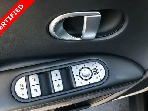 Certified 2023 Hyundai Ioniq 5 SEL image 22