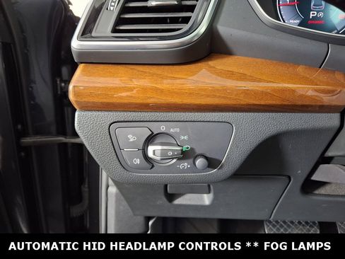 Used 2021 Audi Q5 2.0T Premium Plus w/ Premium Plus Package image 14