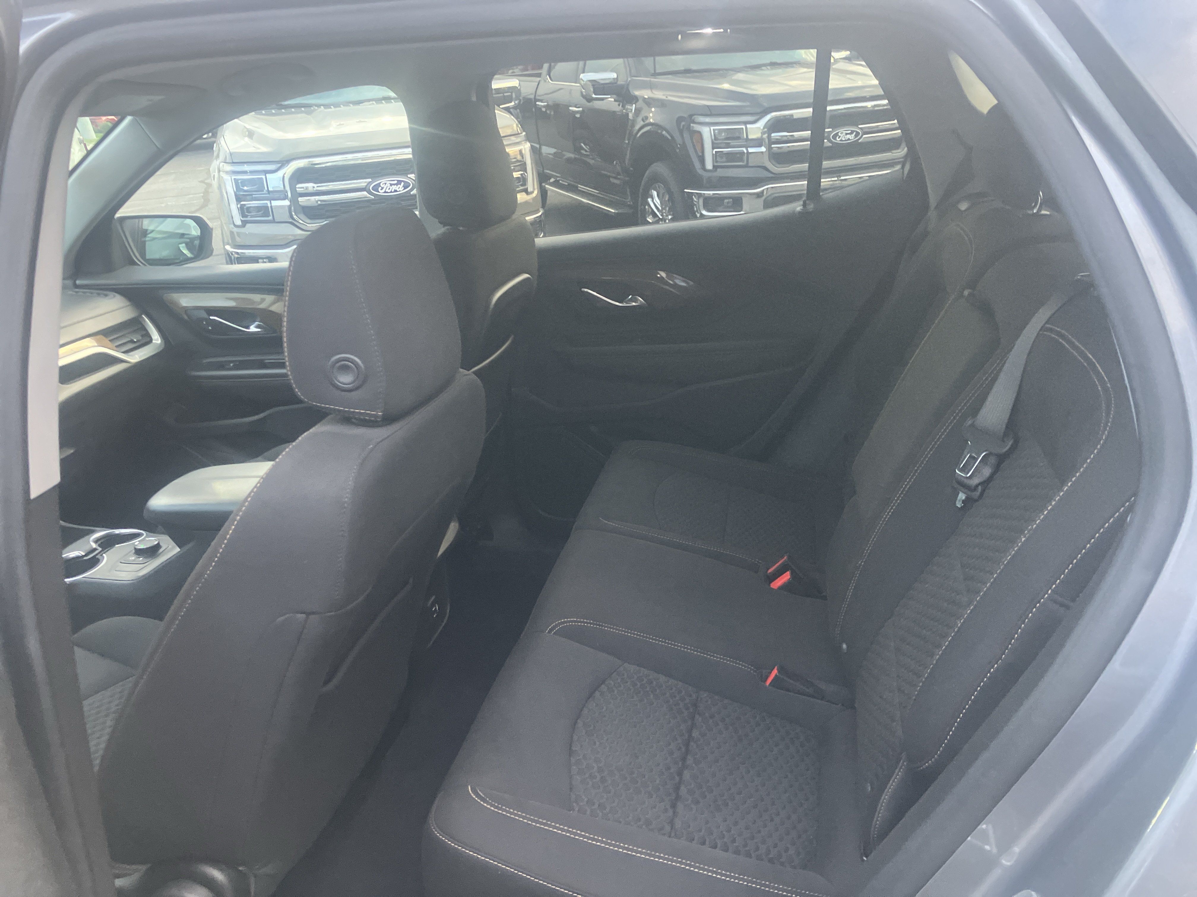 Used 2020 GMC Terrain SLE FWD image 14