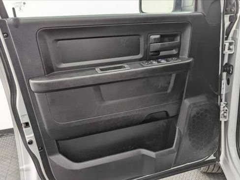 Used 2022 RAM 1500 Tradesman RWD image 13