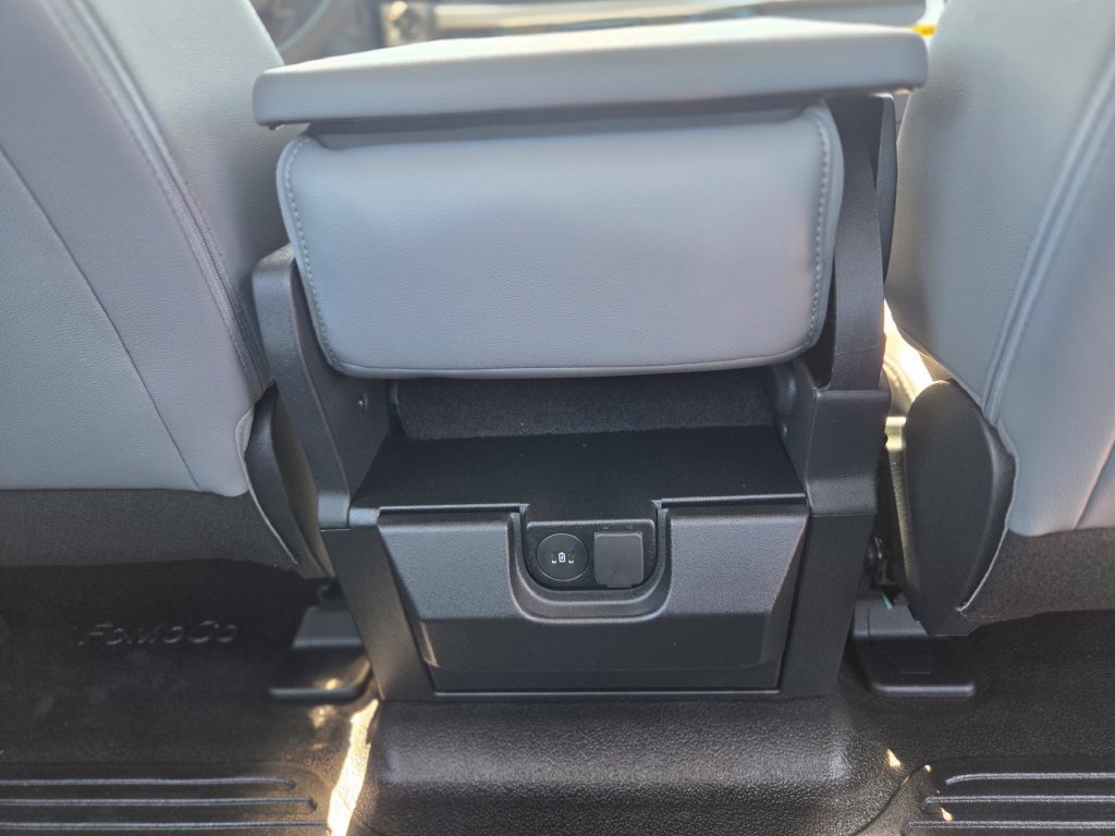 New 2027 Ford F250 XL AWD/4WD image 12