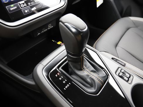 New 2026 Subaru Crosstrek 2.5i Wilderness image 27