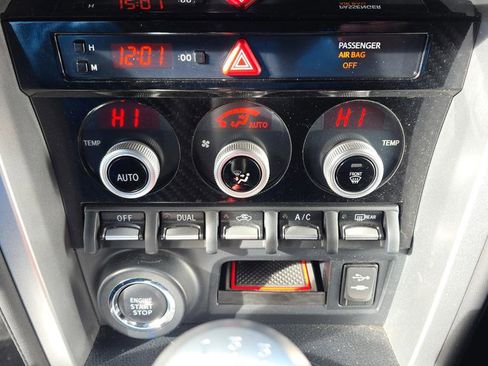 Used 2017 Subaru BRZ Limited w/ Performance Package image 21