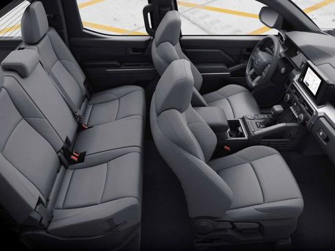 New 2026 Toyota Tacoma SR5 RWD image 22