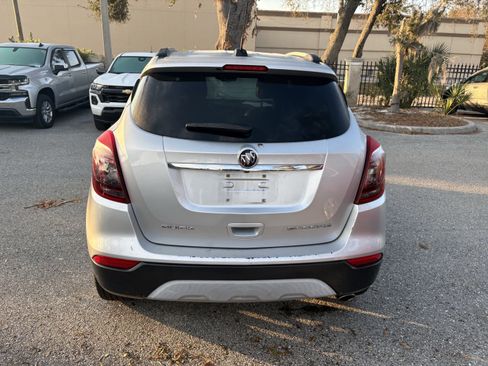 Used 2018 Buick Encore Preferred image 6