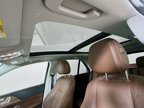 Certified 2025 Mercedes-Benz GLE 350 GLE 350 image 24