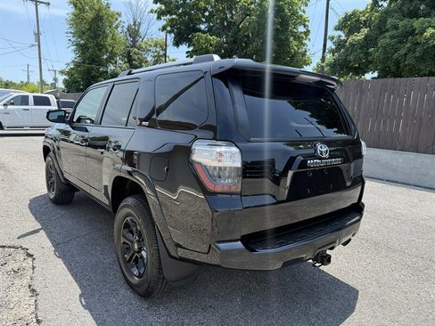 Used 2023 Toyota 4Runner SR5 RWD image 20