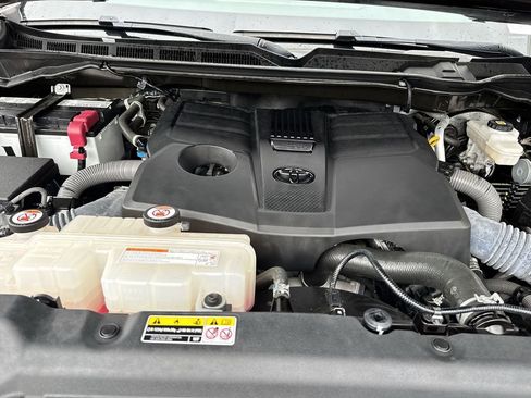 Used 2023 Toyota Tundra 1794 Edition image 58