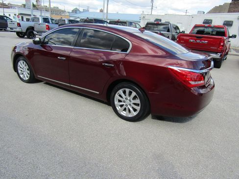 Used 2014 Buick LaCrosse FWD image 5