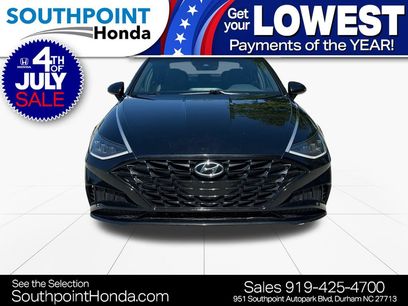 Used 2023 Hyundai Sonata SEL Plus