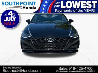 Used 2023 Hyundai Sonata SEL Plus FWD video 2