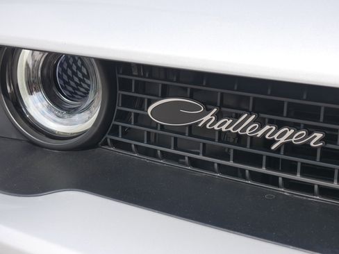 Used 2023 Dodge Challenger R/T Scat Pack image 3