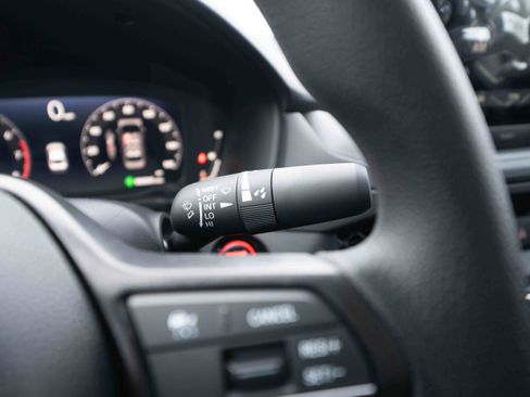 New 2025 Honda Accord LX image 14