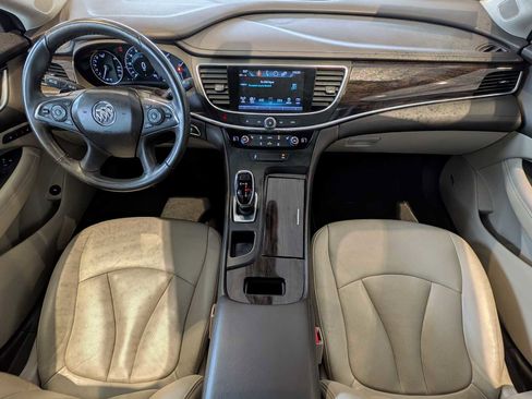 Used 2017 Buick LaCrosse Essence w/ Sights and Sounds Package FWD image 16