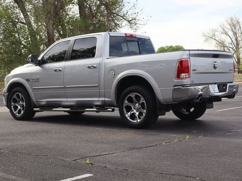 Used 2013 RAM 1500 Laramie w/ Protection Group AWD/4WD image 7