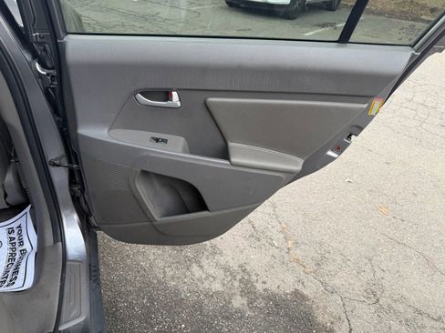 Used 2016 Kia Sportage EX w/ EX Premium Package image 18