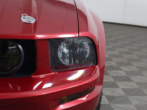 Used 2006 Ford Mustang GT Premium RWD image 9