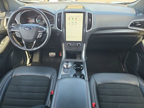 Used 2024 Ford Edge ST-Line AWD/4WD image 9