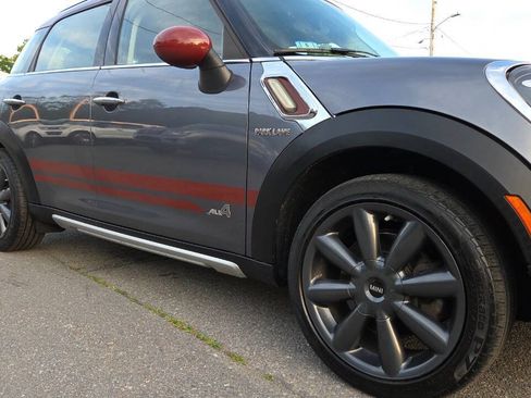 Used 2016 MINI Cooper Countryman S AWD/4WD image 19
