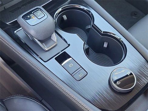 New 2026 Nissan Rogue Platinum w/ Platinum Premium Package image 13