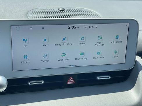 Certified 2024 Hyundai Ioniq 5 SEL RWD image 11