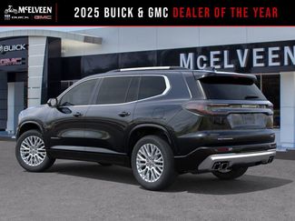 New 2026 GMC Acadia Denali w/ Super Cruise Package FWD video 3
