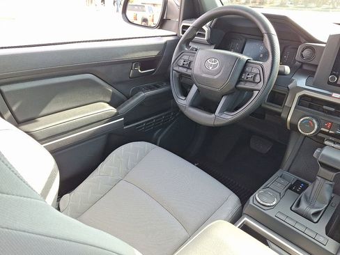 New 2026 Toyota Tacoma SR5 RWD image 9