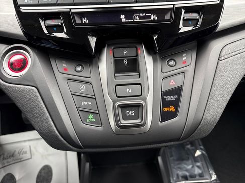New 2026 Honda Odyssey EX-L image 19
