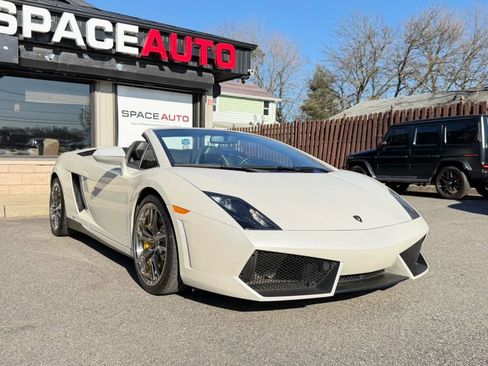 Used 2013 Lamborghini Gallardo LP 550-2 RWD image 5
