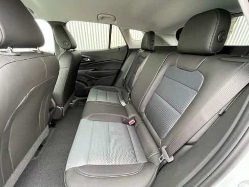 New 2026 Chevrolet Trax LT image 26
