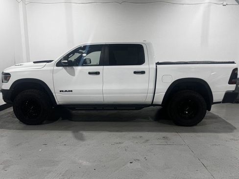 Used 2022 RAM 1500 Rebel w/ Level 1 Equipment Group image 14