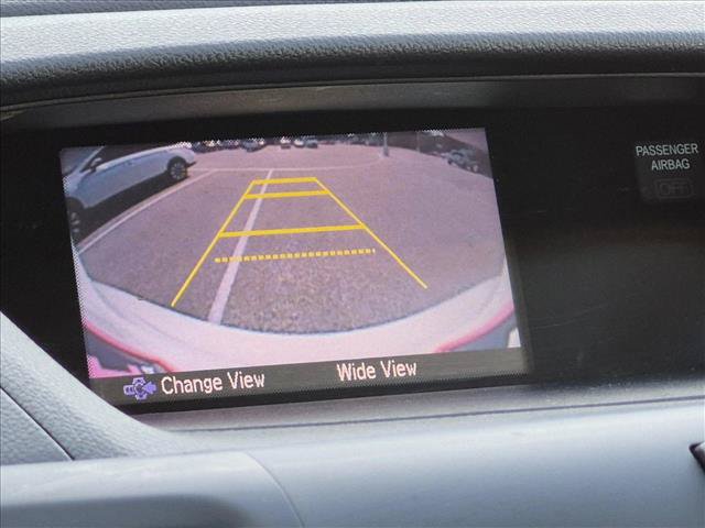 Used 2015 Honda CR-V LX image 13