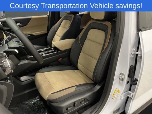 New 2026 Chevrolet Equinox ACTIV w/ Convenience Package III image 4