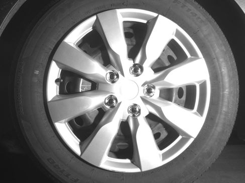 Used 2025 Nissan Sentra S FWD image 12